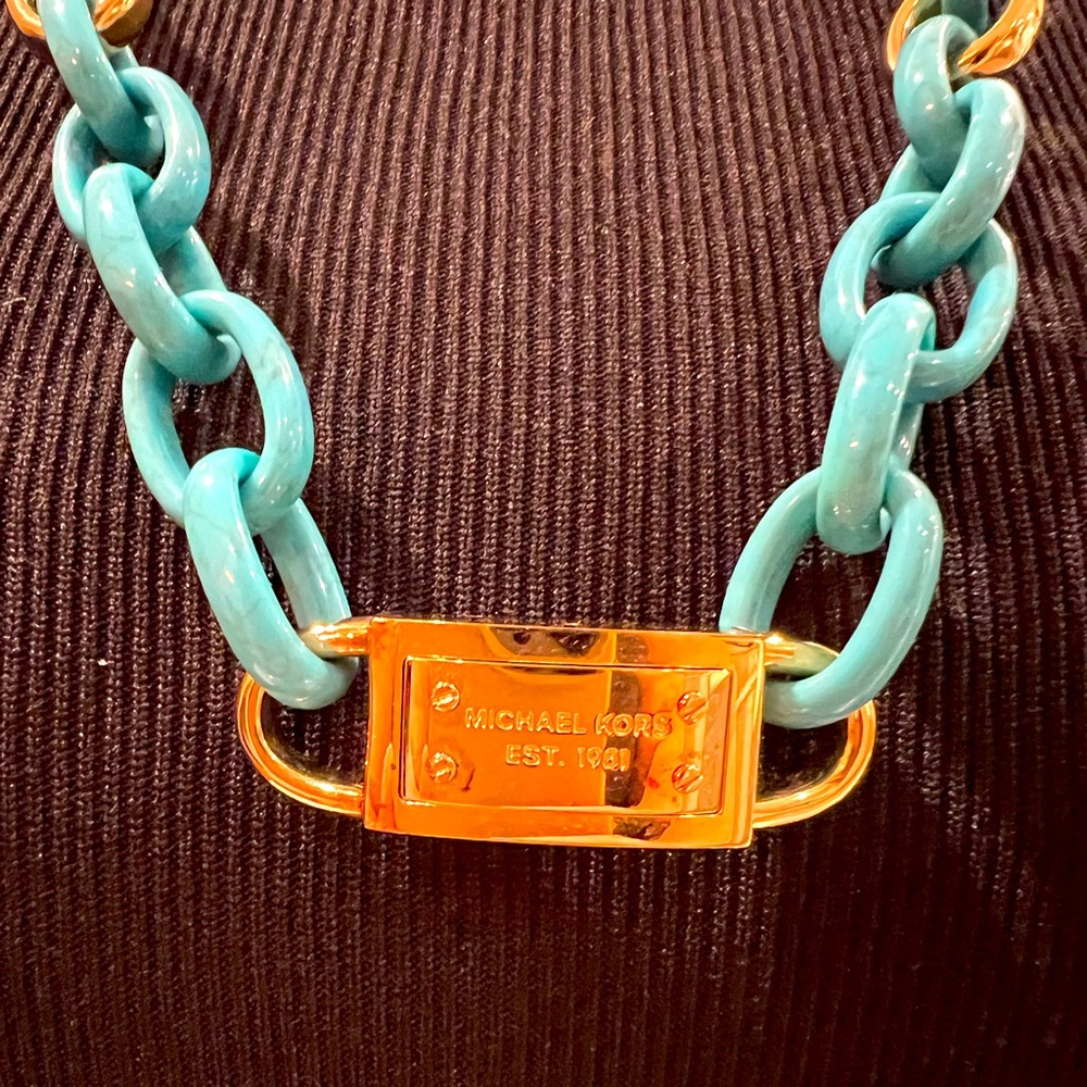 Michael Kors Necklace